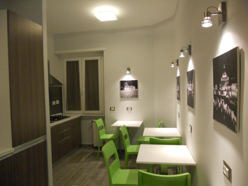 Couette-café Pianeta 2*