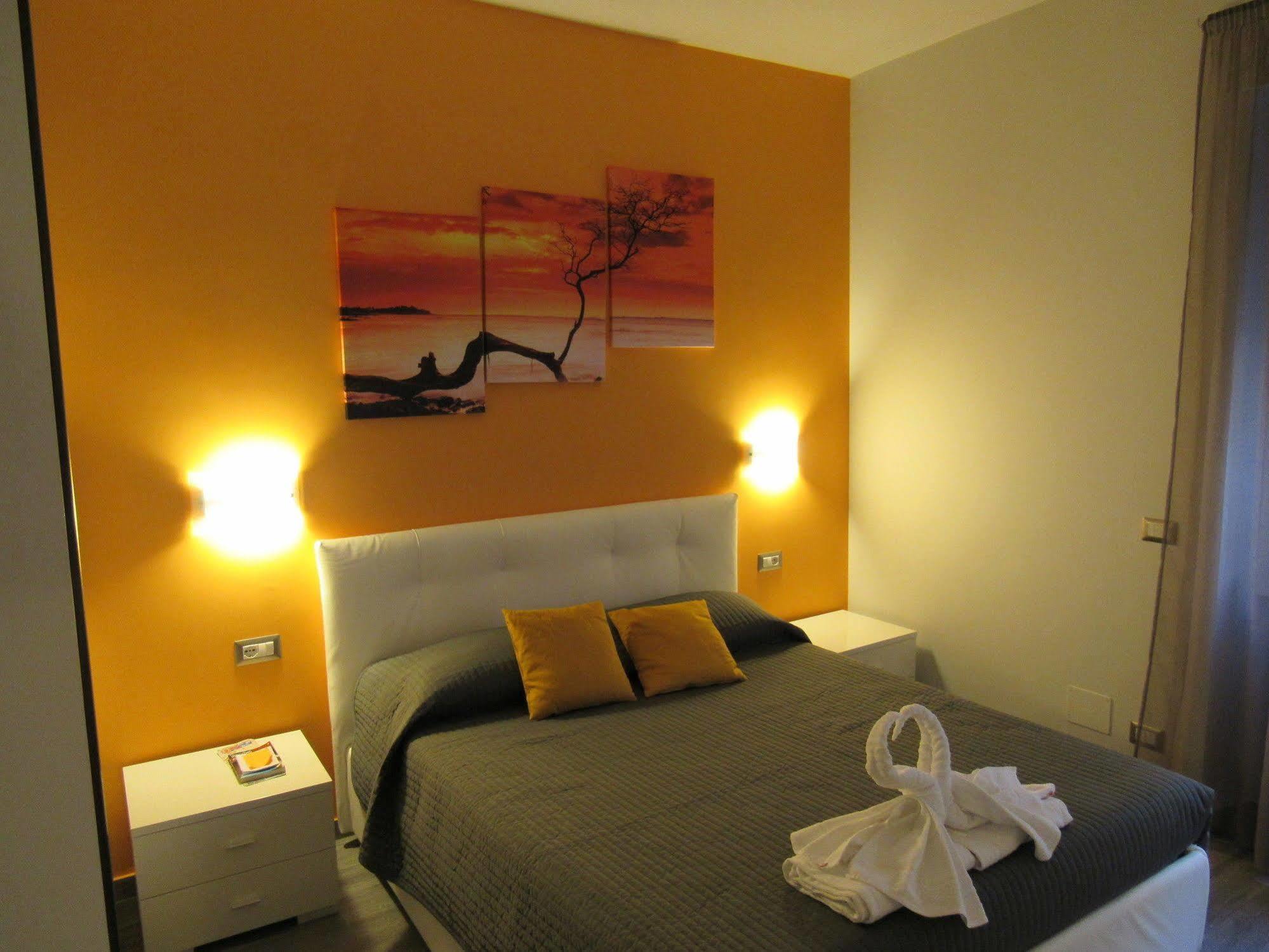 Pianeta Couette-café 2*