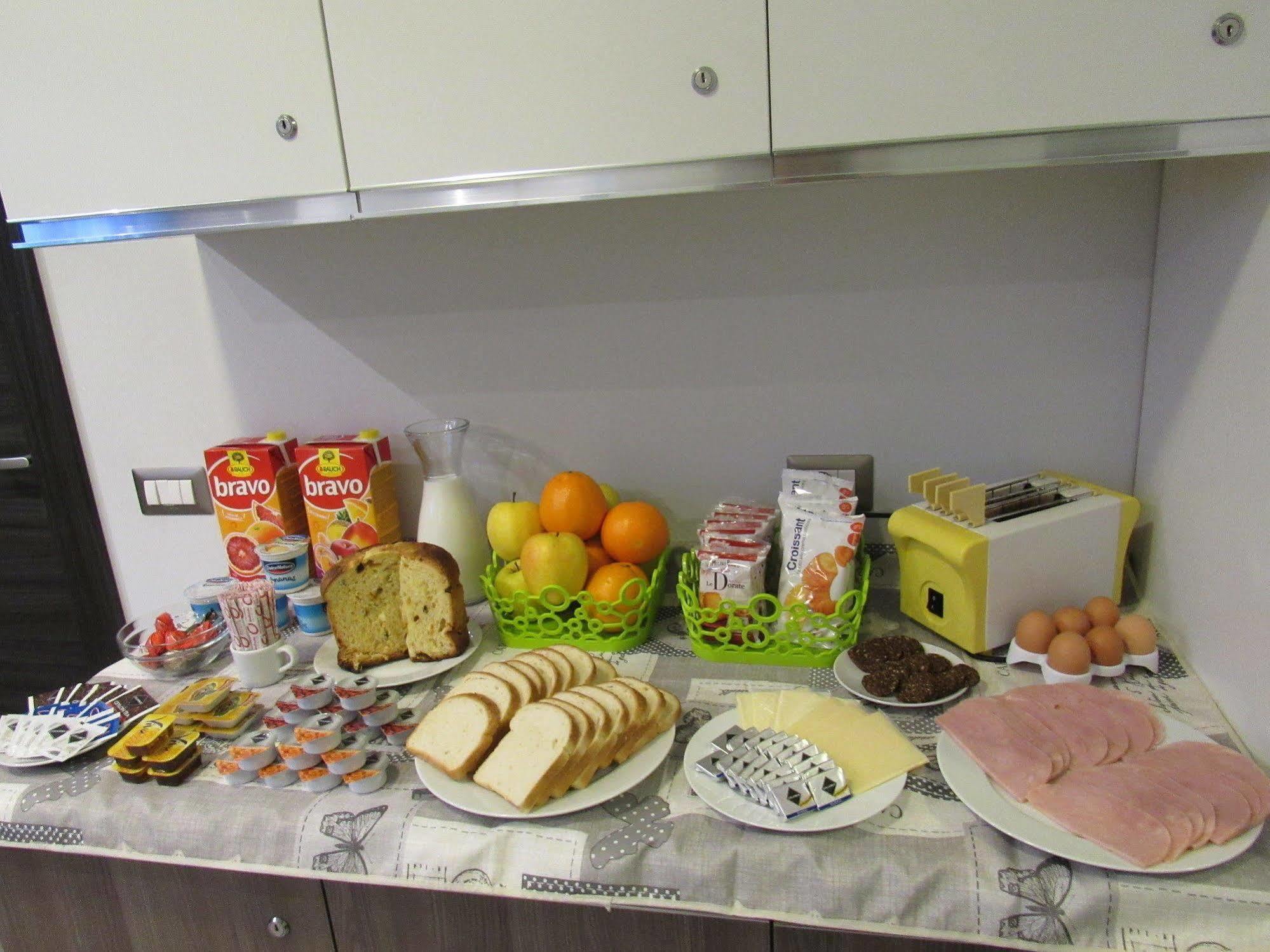Alojamento de Acomodação e Pequeno-almoço Pianeta