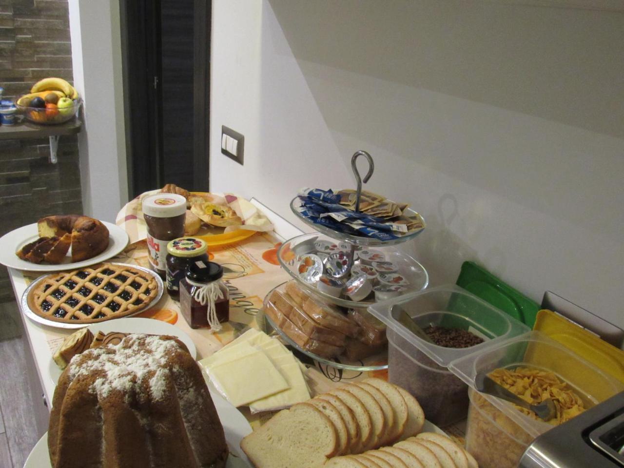 Pianeta Alojamento de Acomodação e Pequeno-almoço 2*